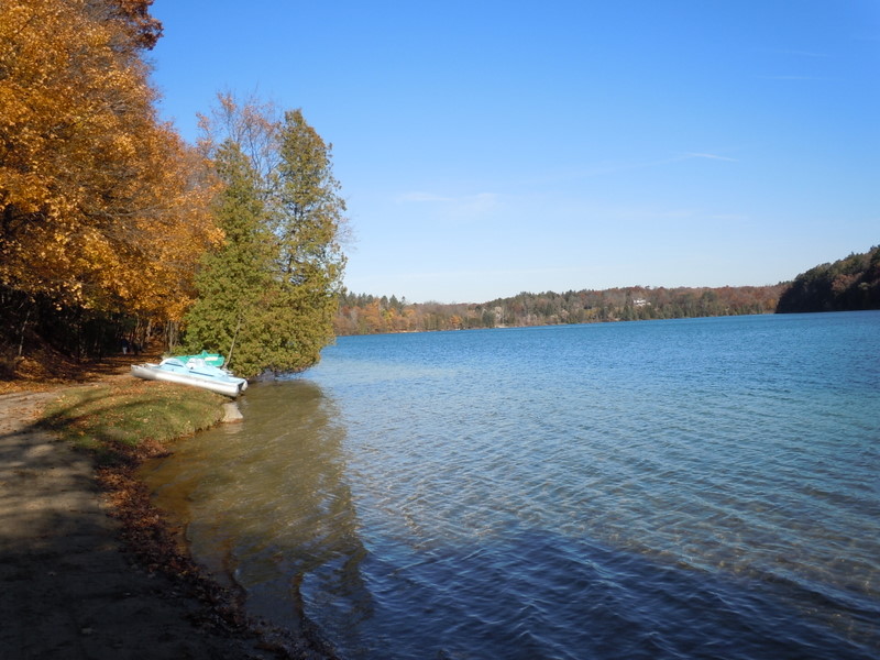 Hartland Mi